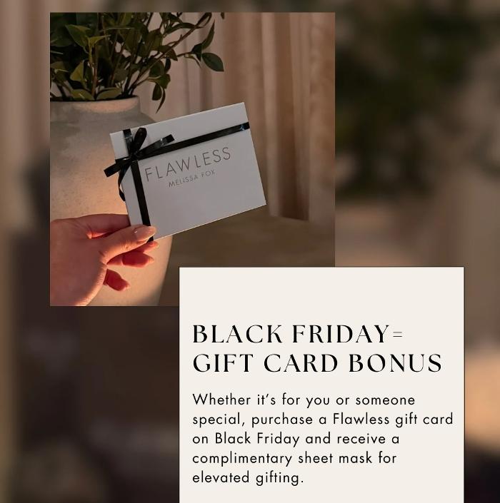 Flawless by Melissa Fox Image