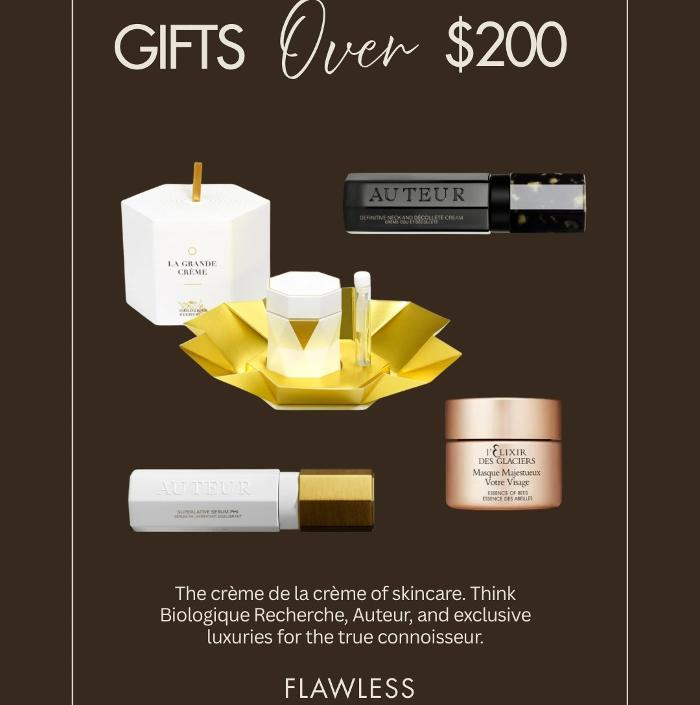 Flawless by Melissa Fox Image