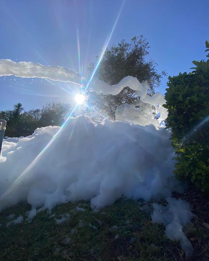 Florida Foam Factory - Winter Garden, FL