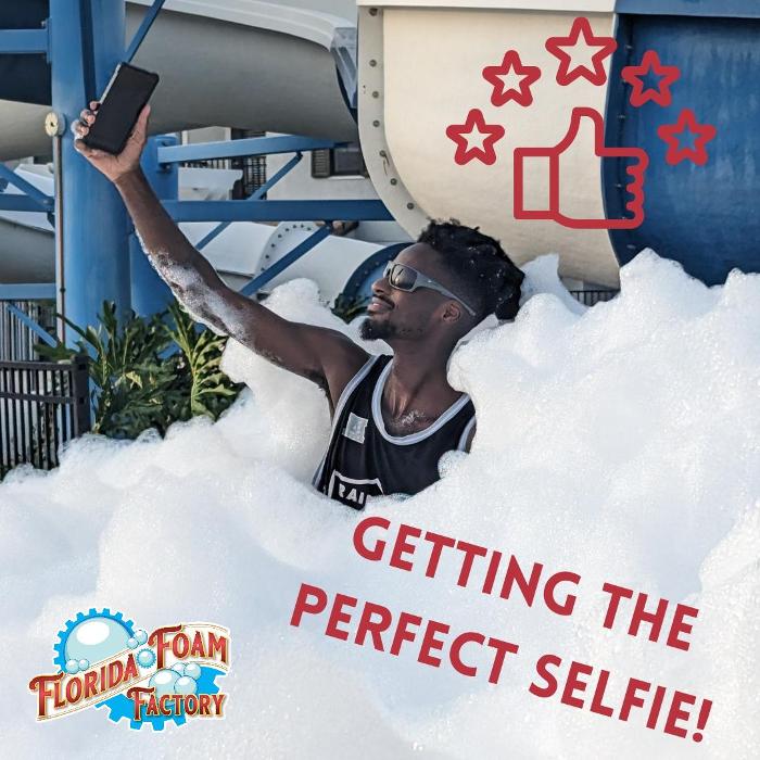 Florida Foam Factory - Winter Garden, FL