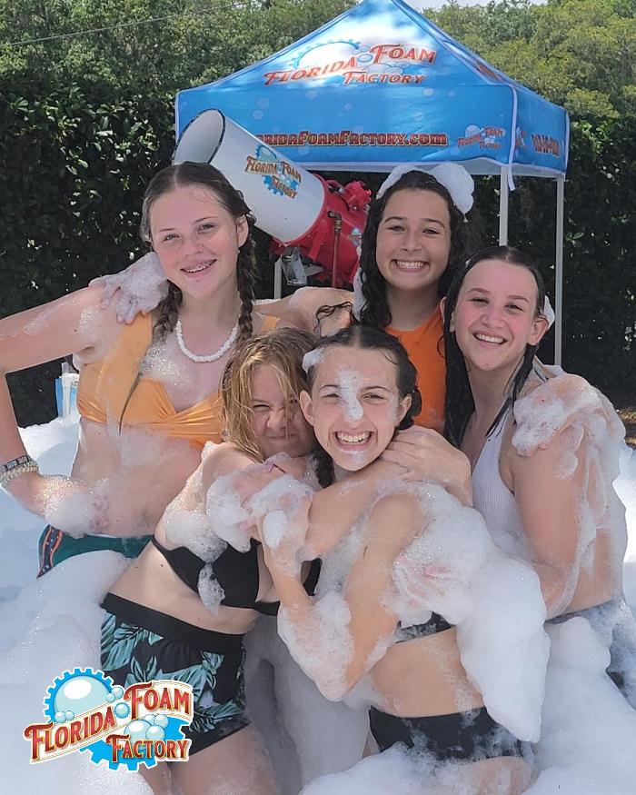 Florida Foam Factory - Winter Garden, FL