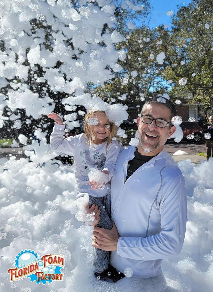 Florida Foam Factory - Winter Garden, FL