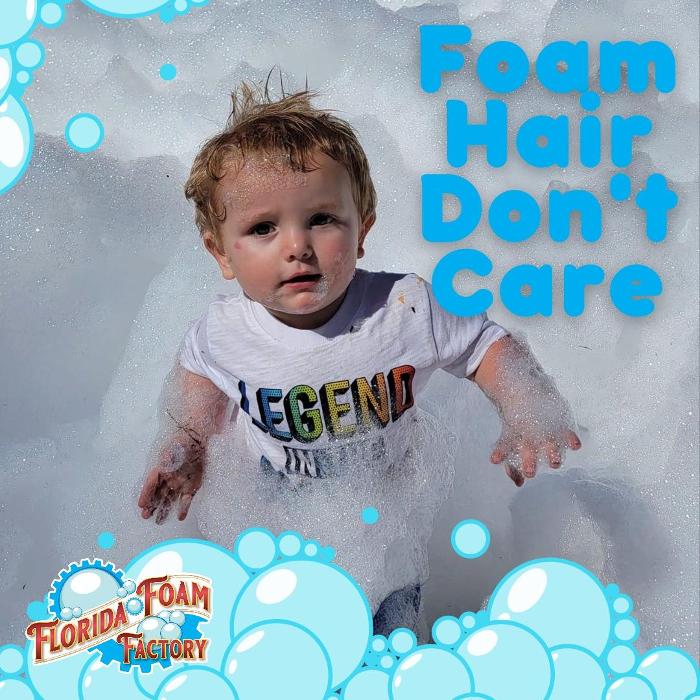 Florida Foam Factory - Winter Garden, FL