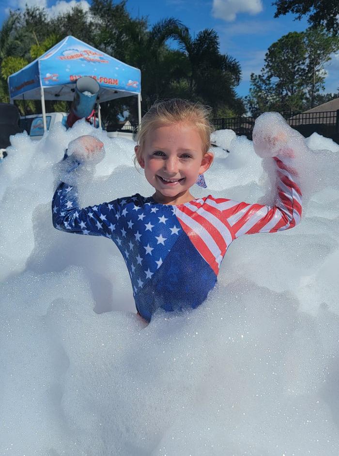 Florida Foam Factory - Winter Garden, FL