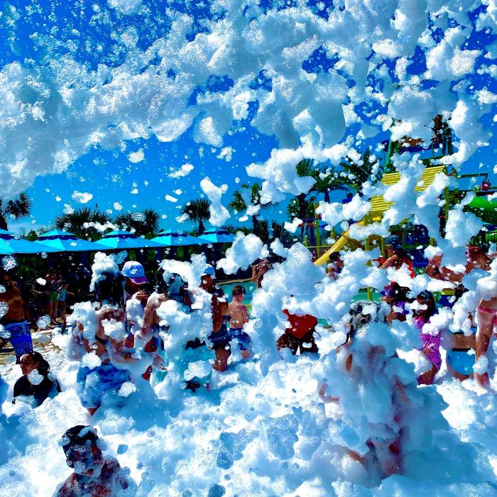 Florida Foam Factory - Winter Garden, FL