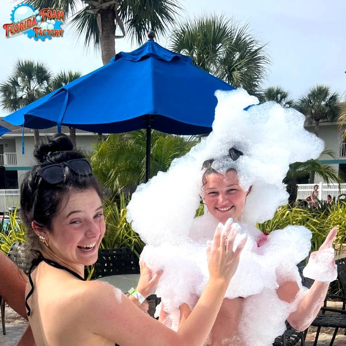 Florida Foam Factory - Winter Garden, FL