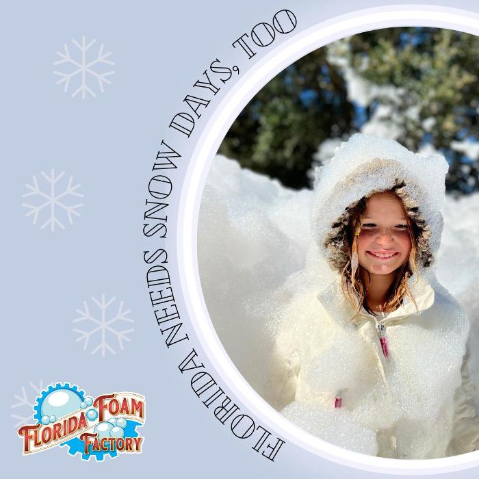 Florida Foam Factory - Winter Garden, FL