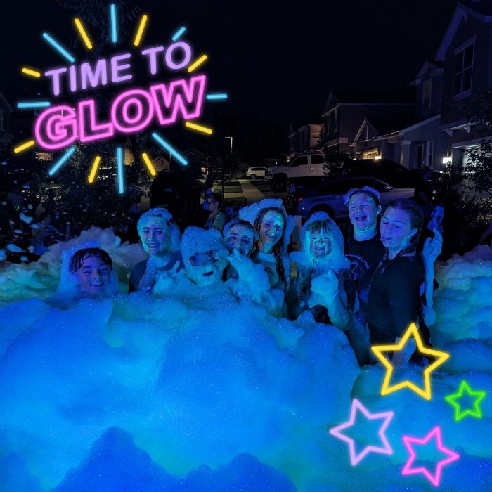 Florida Foam Factory - Winter Garden, FL
