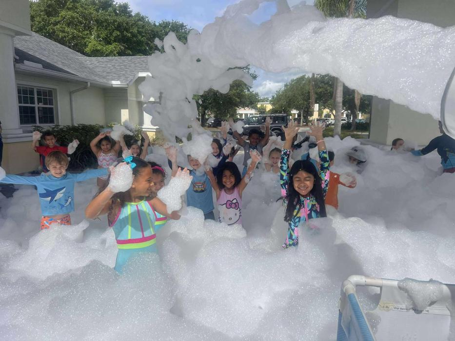 Florida Foam Factory - Winter Garden, FL