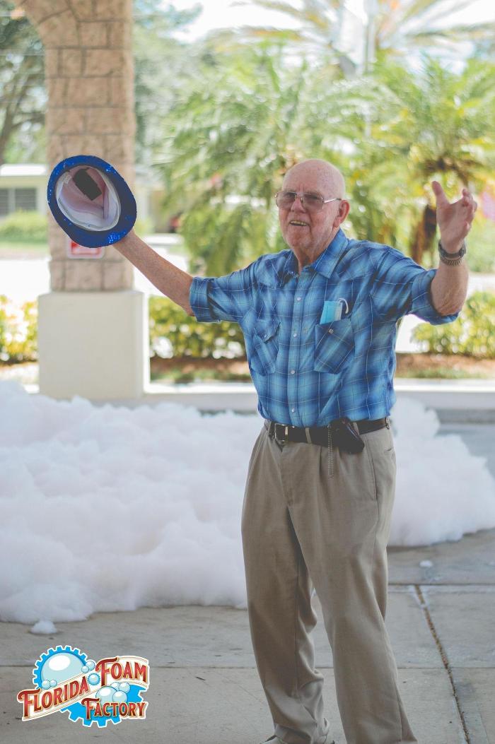 Florida Foam Factory - Winter Garden, FL