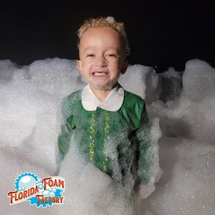 Florida Foam Factory - Winter Garden, FL