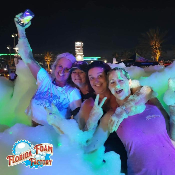 Florida Foam Factory - Winter Garden, FL