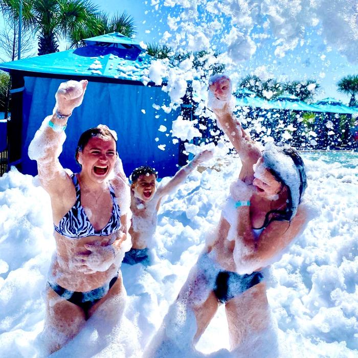 Florida Foam Factory - Winter Garden, FL
