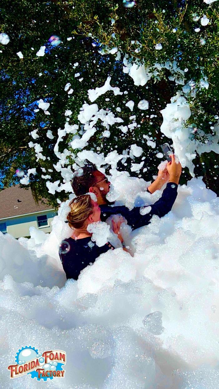 Florida Foam Factory - Winter Garden, FL