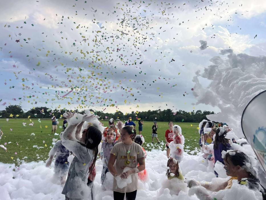 Florida Foam Factory - Winter Garden, FL