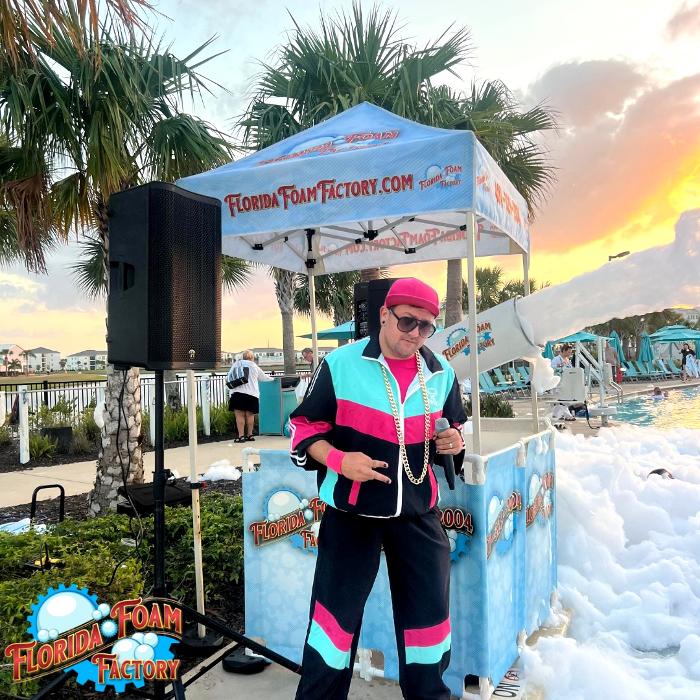 Florida Foam Factory - Winter Garden, FL