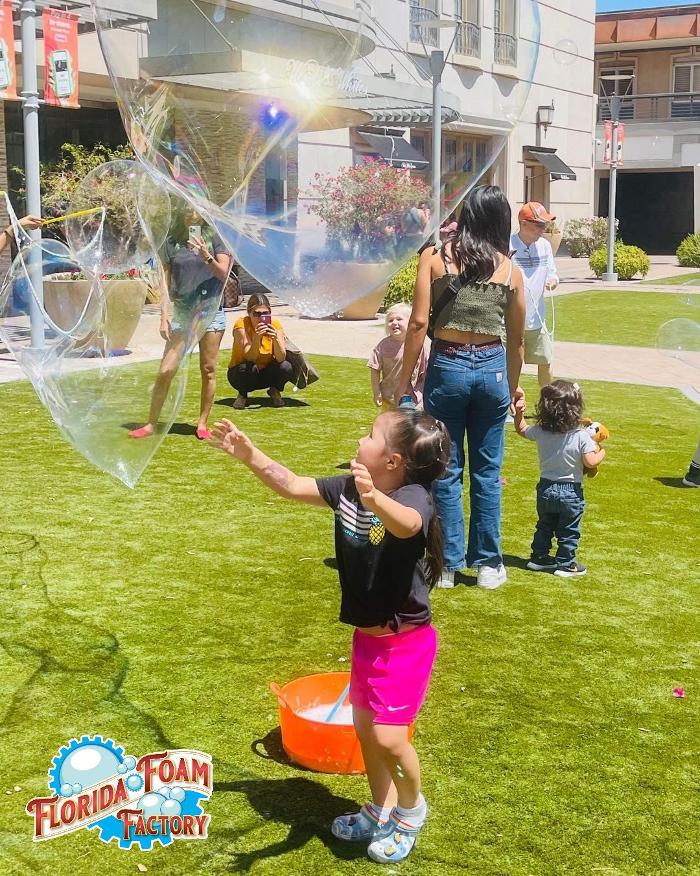Florida Foam Factory - Winter Garden, FL
