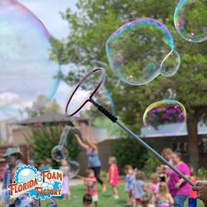 Florida Foam Factory - Winter Garden, FL