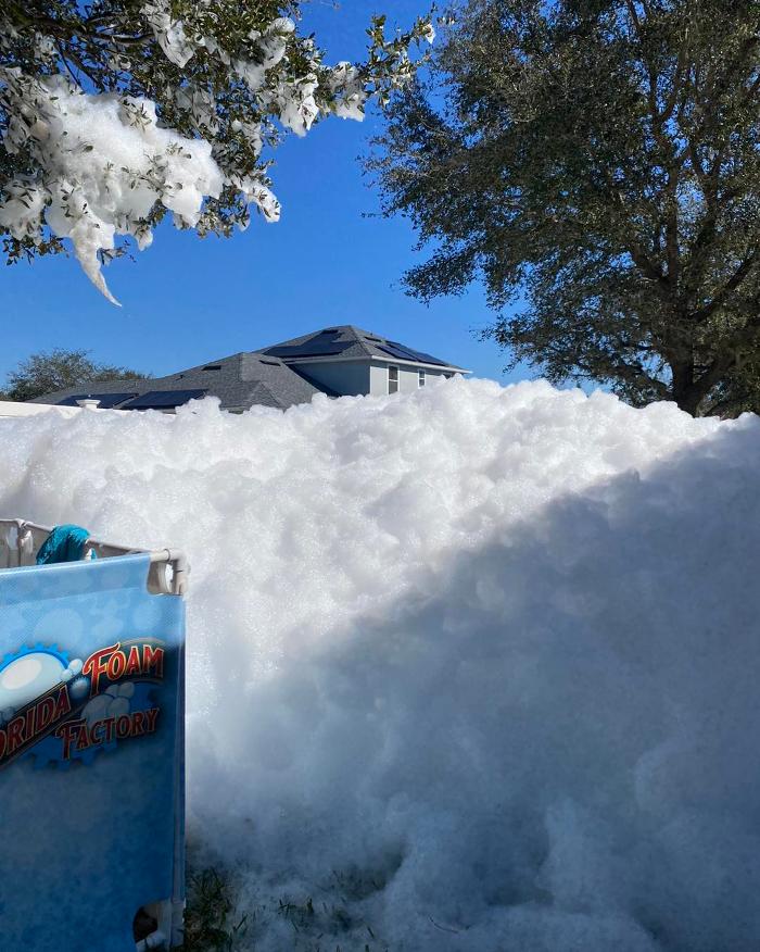 Florida Foam Factory - Winter Garden, FL