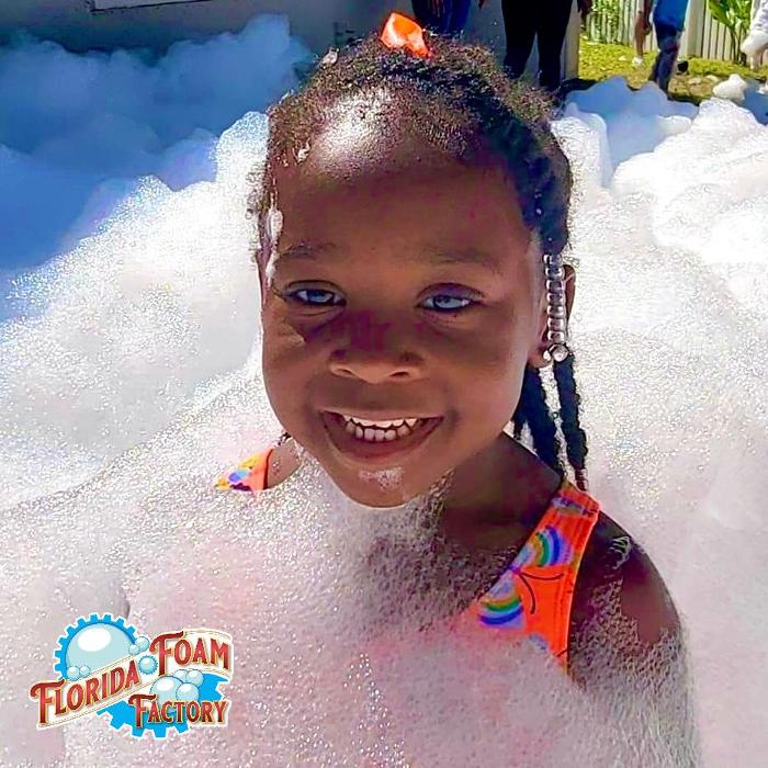 Florida Foam Factory - Winter Garden, FL