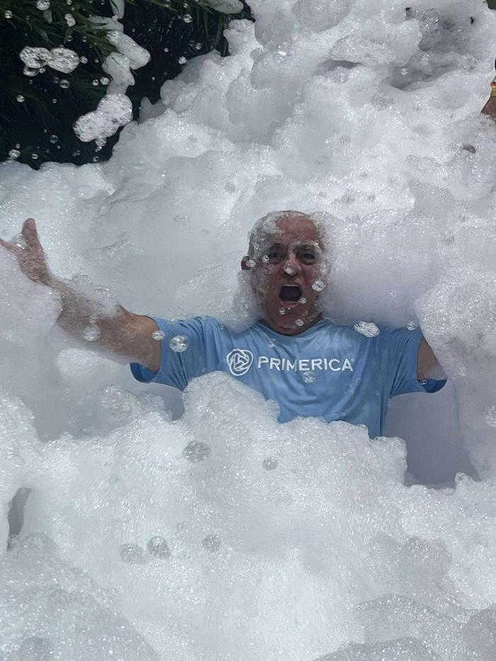Florida Foam Factory - Winter Garden, FL