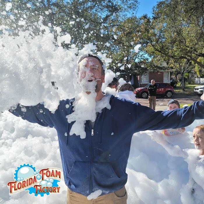 Florida Foam Factory - Winter Garden, FL