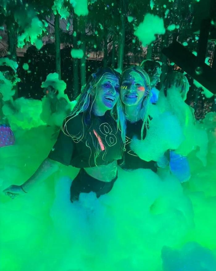 Florida Foam Factory - Winter Garden, FL