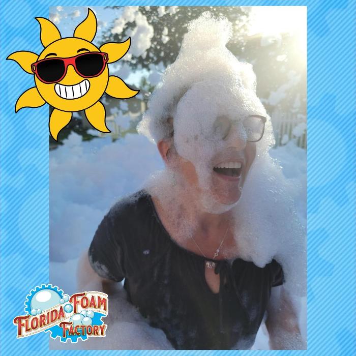 Florida Foam Factory - Winter Garden, FL