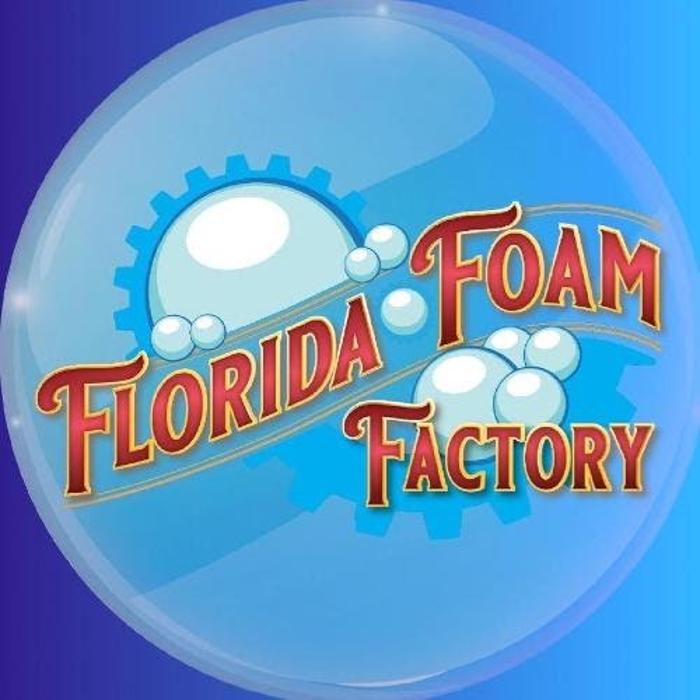 Florida Foam Factory - Winter Garden, FL