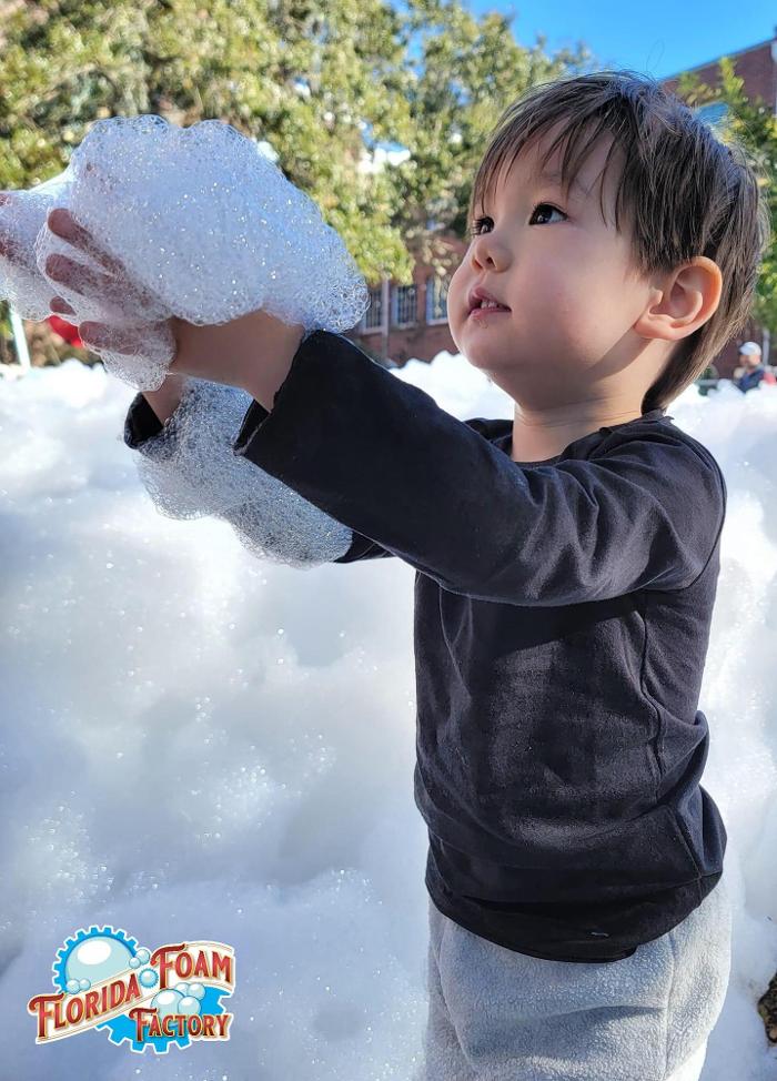 Florida Foam Factory - Winter Garden, FL