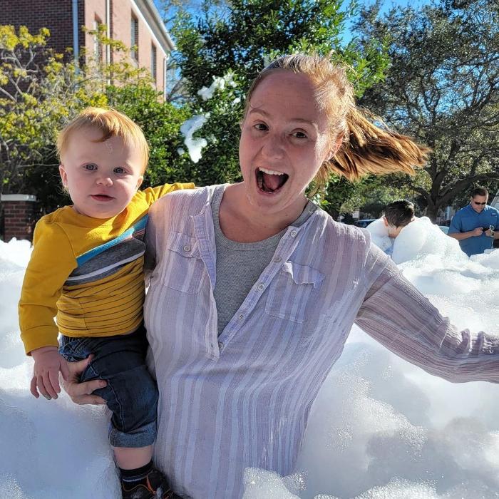 Florida Foam Factory - Winter Garden, FL