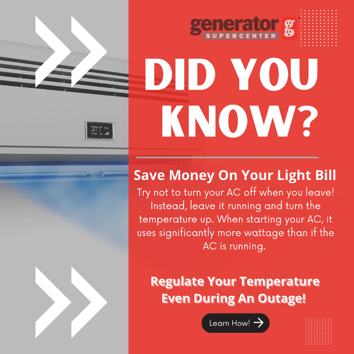 Generator Supercenter of Sarasota Image