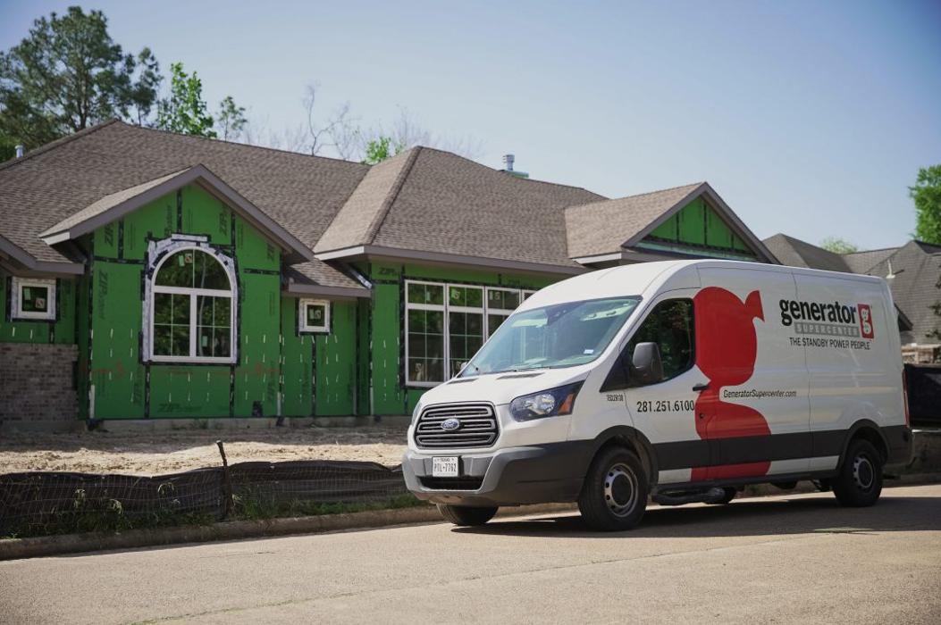 Generator Supercenter of Sarasota Image