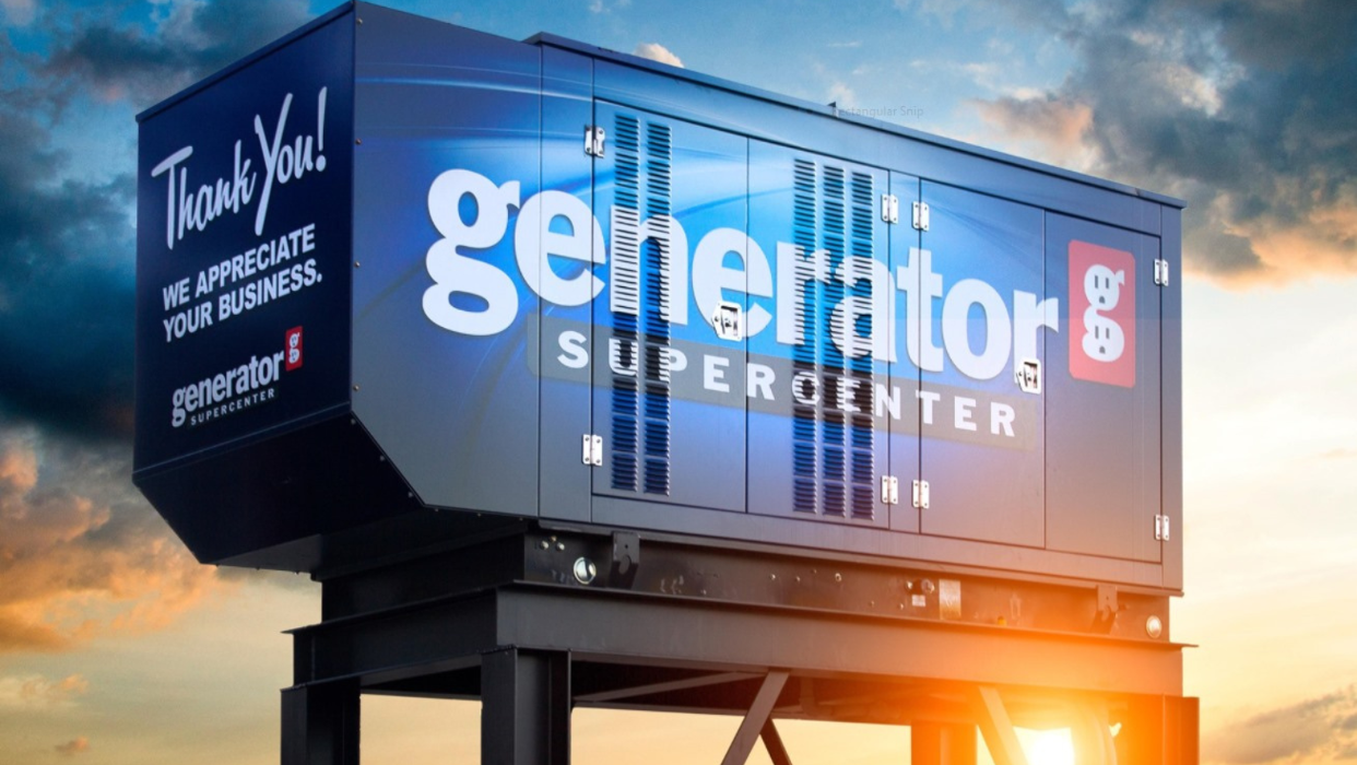 Generator Supercenter of Sarasota Image