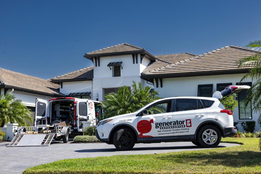 Generator Supercenter of Sarasota Image