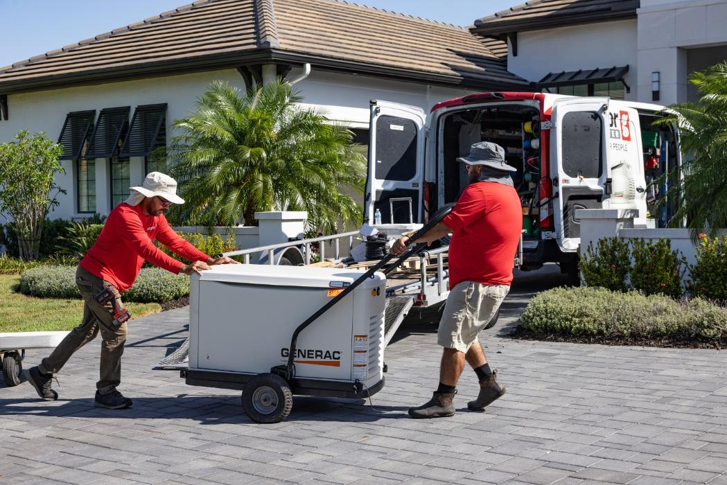 Generator Supercenter of Sarasota Image