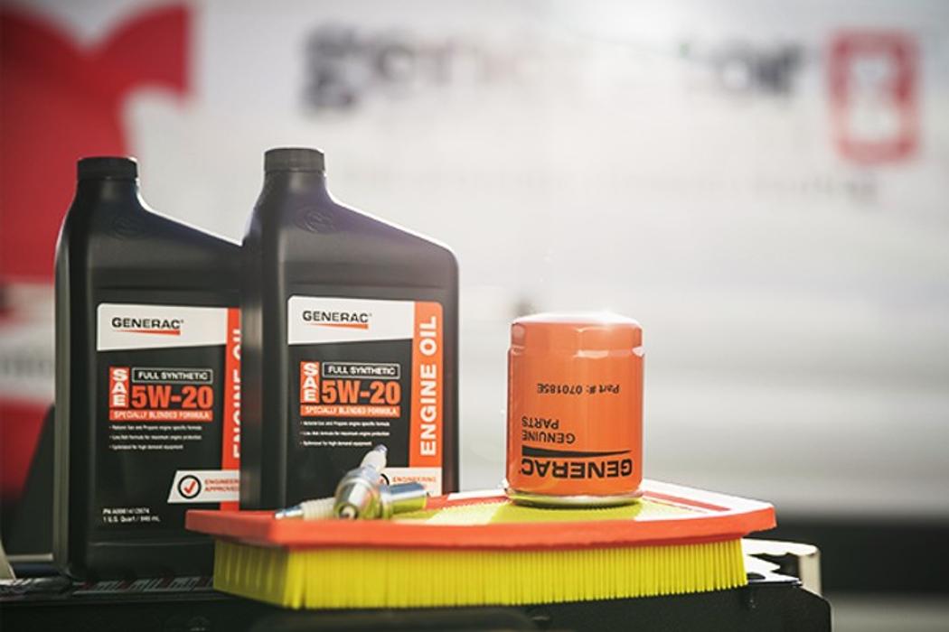 Generator Supercenter of Sarasota Image