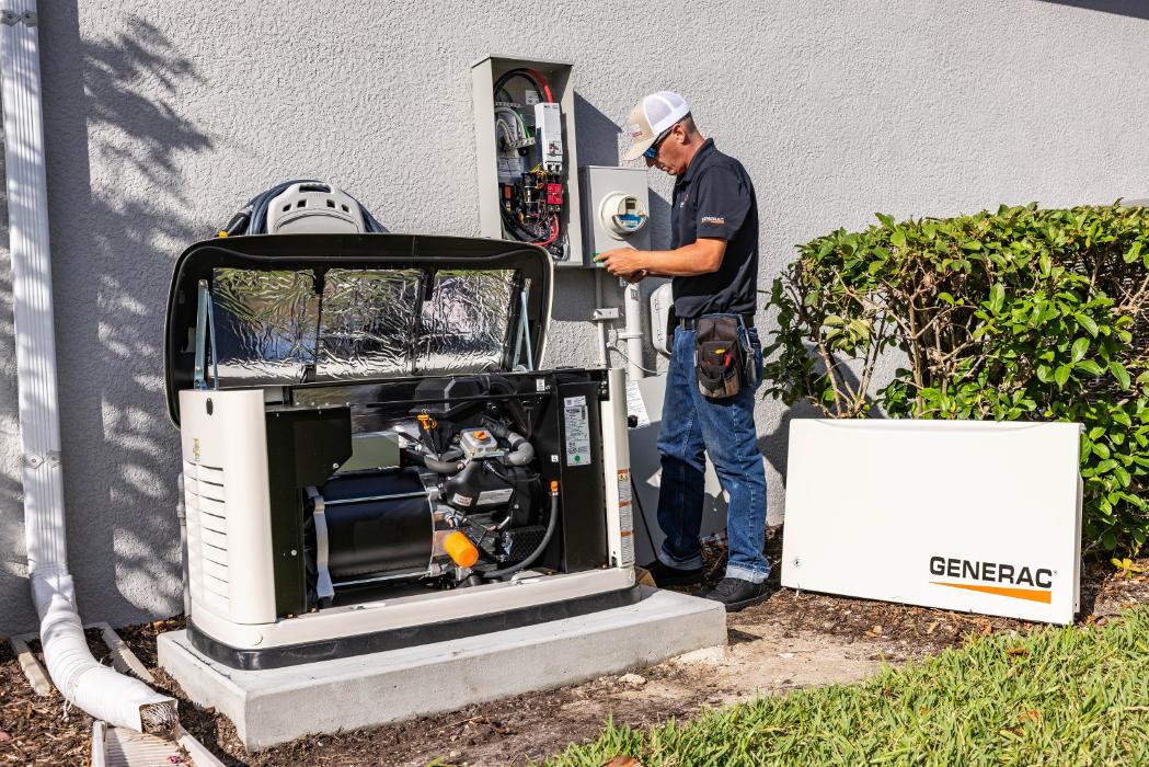Generator Supercenter of Sarasota Image