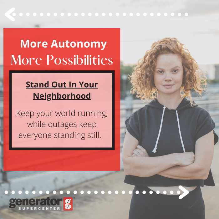 Generator Supercenter of Sarasota Image