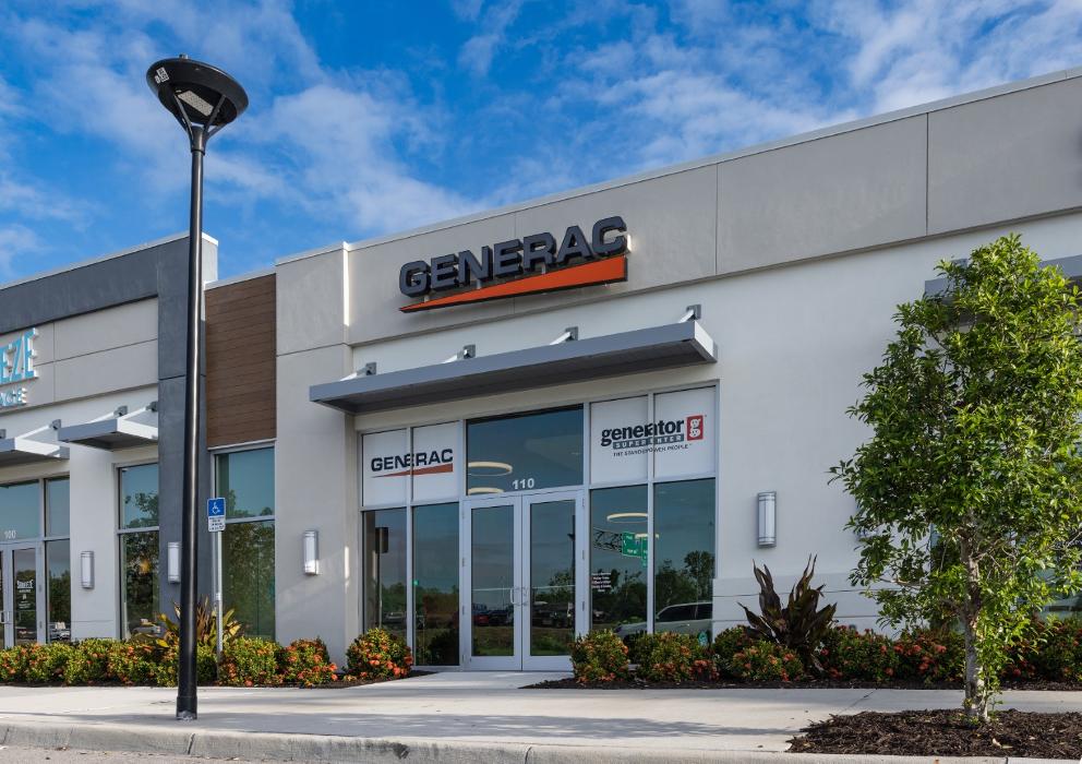Generator Supercenter of Sarasota Image