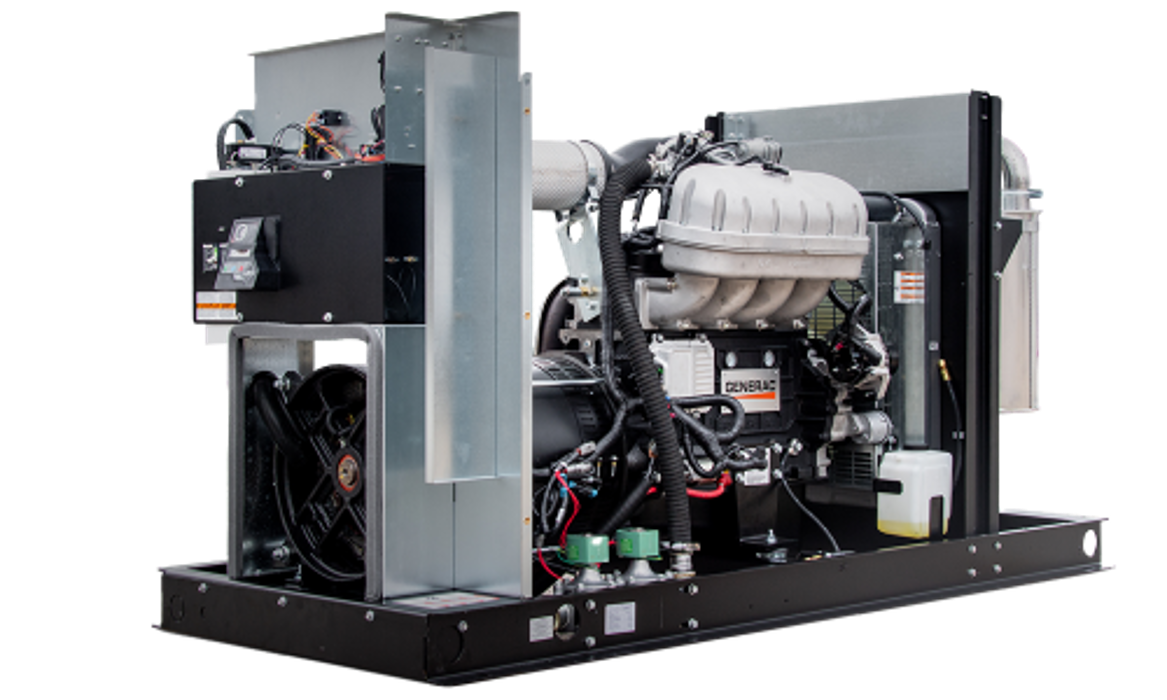 Generator Supercenter of Sarasota Image