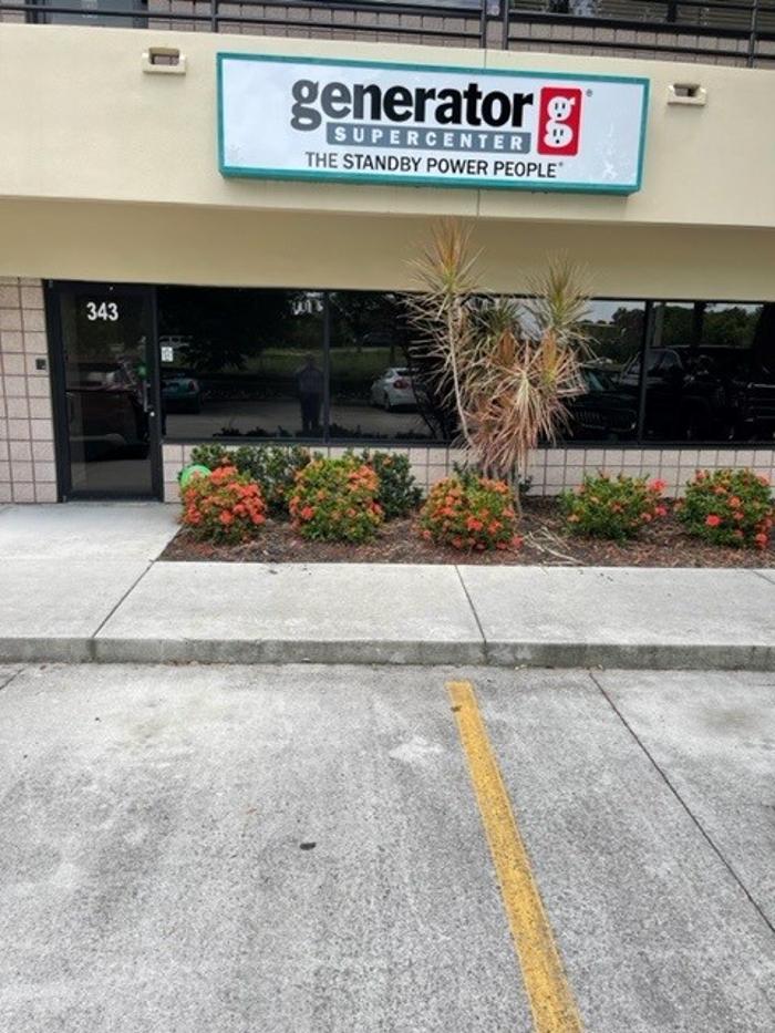 Generator Supercenter of Sarasota Image