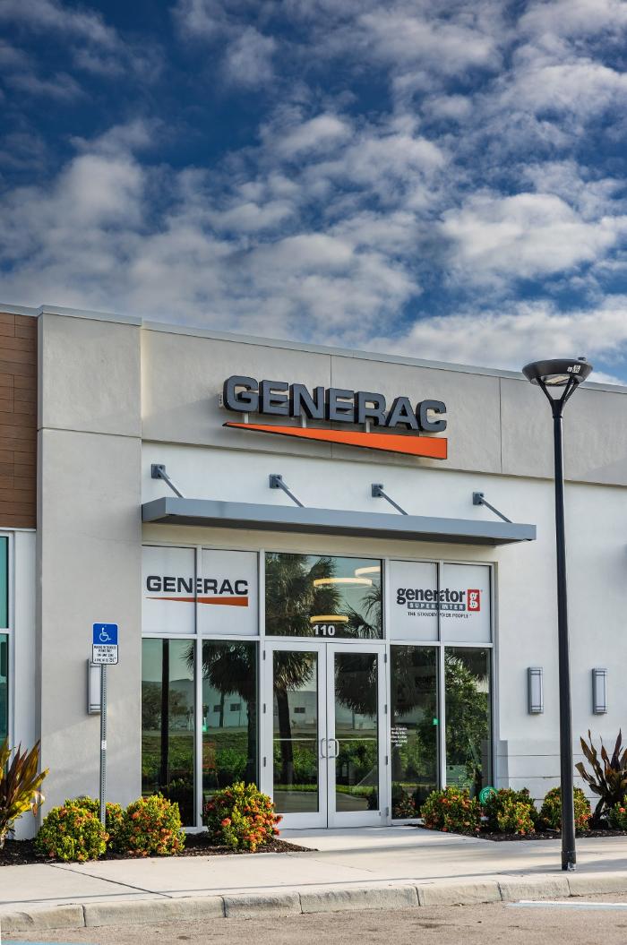 Generator Supercenter of Sarasota Image