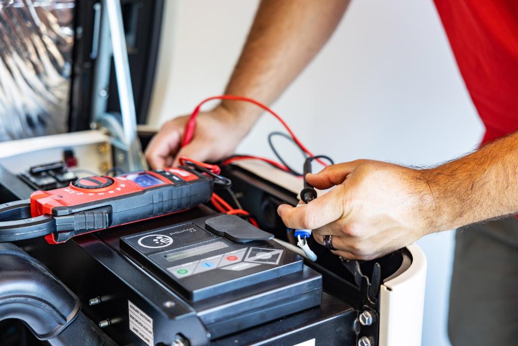 Generator Supercenter of Sarasota Image