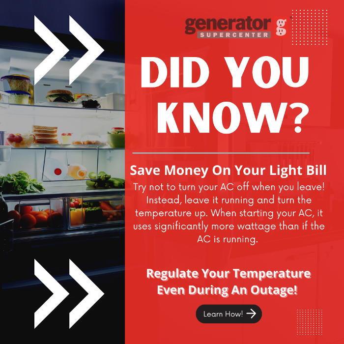 Generator Supercenter of Sarasota Image