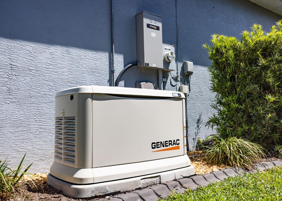 Generator Supercenter of Sarasota Image