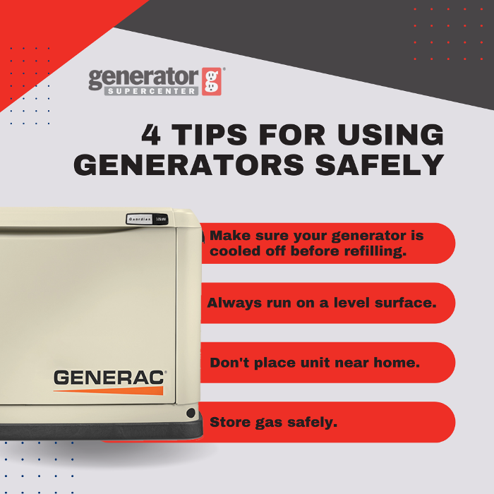 Generator Supercenter of Sarasota Image