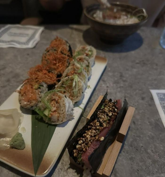 Golden Ace Austin Image