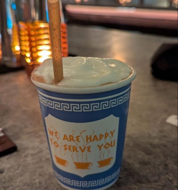 Golden Ace Austin Image