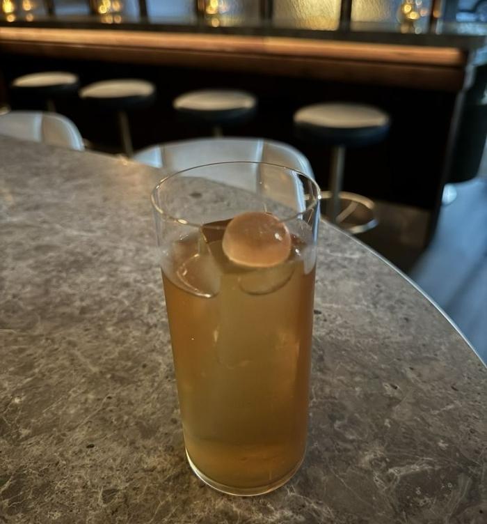 Golden Ace Austin Image